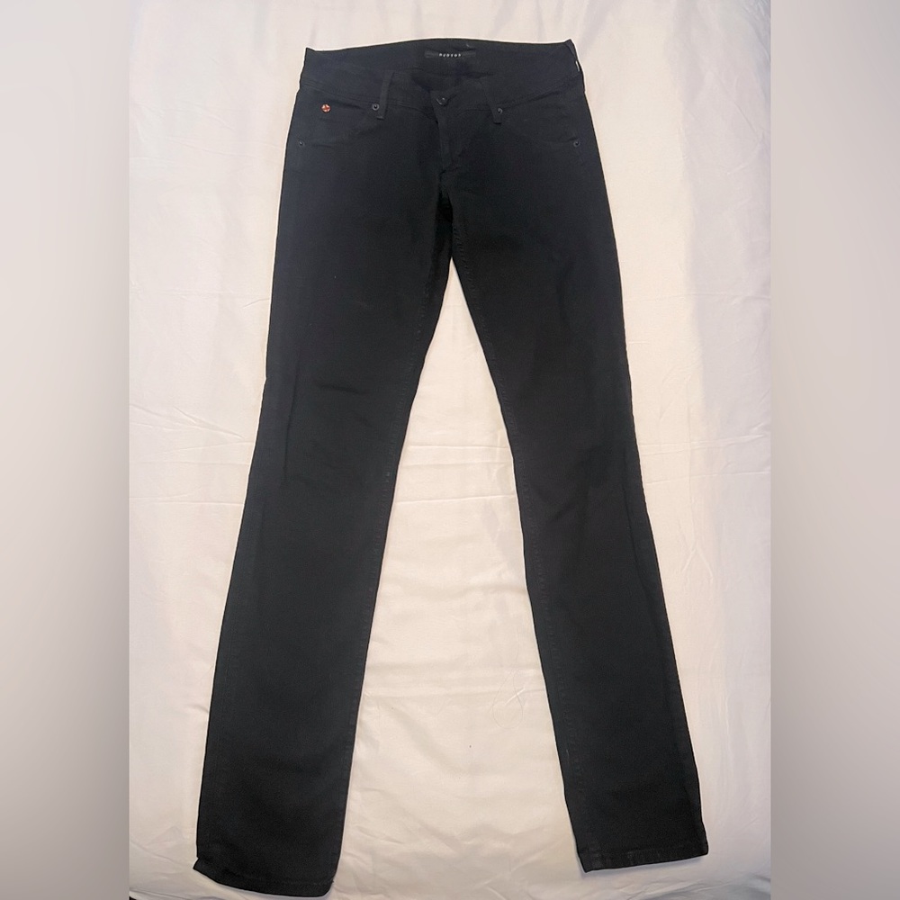 Hudson Jeans